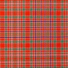 MacAlister Ancient 16oz Tartan Fabric By The Metre